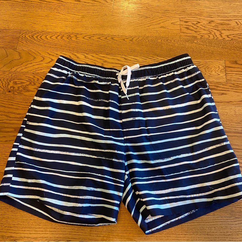 1901 swim trunks